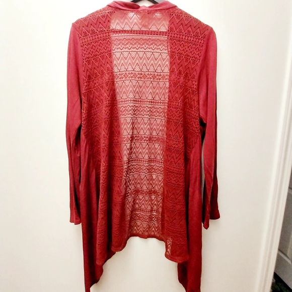 Urban Heritage Cardigan wear for women sz XL - Picture 3 of 7